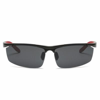 Cool Fashion Sunglasses Night Vision Sports Sunglasses Men