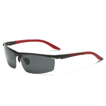 Cool Fashion Sunglasses Night Vision Sports Sunglasses Men