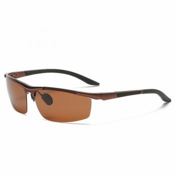 Cool Fashion Sunglasses Night Vision Sports Sunglasses Men