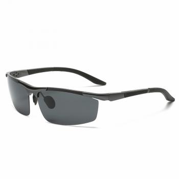 Cool Fashion Sunglasses Night Vision Sports Sunglasses Men