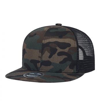 Hip Hop Snapback baseball Mesh Hats for Men Women