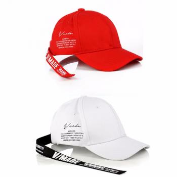 Kids Adjustable letters Embroidered Baseball Cap