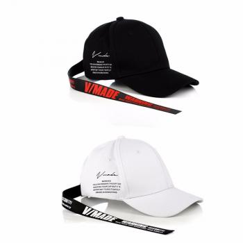 Kids Adjustable letters Embroidered Baseball Cap