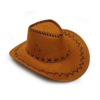 2022 spring and autumn new fashion western cowboy jazz hat outdoor travel sunscreen men's  grassland cowboy hat