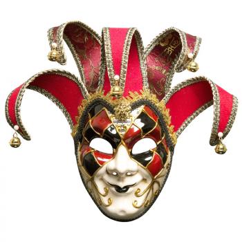 Venice Vintage Mask Masquerade Party Mask Party performance christmas decoration