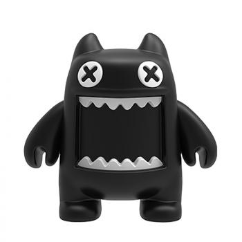 ZOMBIESCAT Multi scene available tide play enamel doll