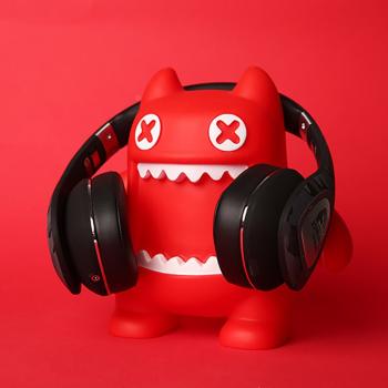 ZOMBIESCAT Headset wireless Bluetooth headset