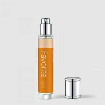 EA Favorite Oriental floral notes Perfume 20ml