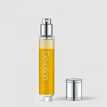 EA  Devotion Floral and fruity notes Perfume 20ml