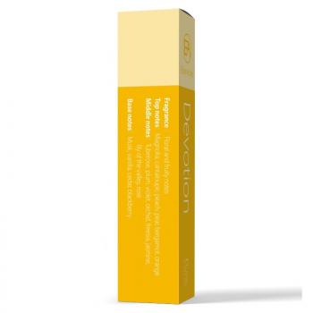 EA  Devotion Floral and fruity notes Perfume 20ml