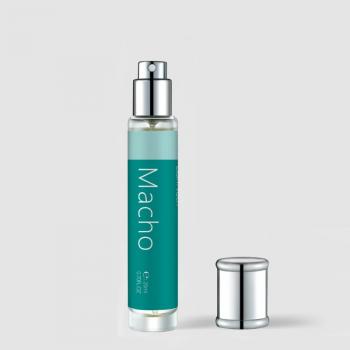 EA  Macho Aquatic fougere notes Perfume  20ml