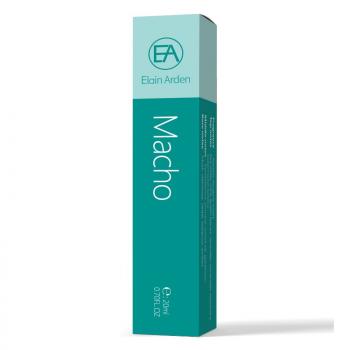 EA  Macho Aquatic fougere notes Perfume  20ml