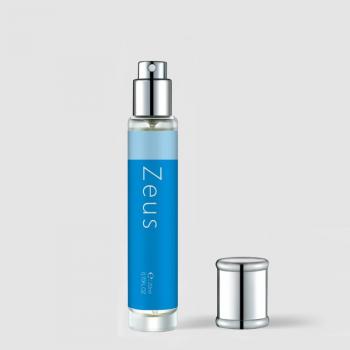 EA  Zeus aquatic wood notes Perfume  20ml