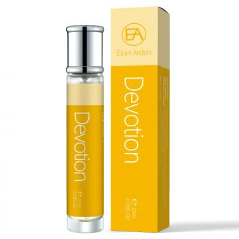 EA  Devotion Floral and fruity notes Perfume 20ml