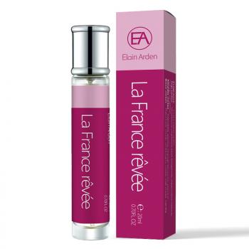 EA  La France rêvée Fruit Chypre notes Perfume 20ml