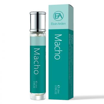 EA  Macho Aquatic fougere notes Perfume  20ml