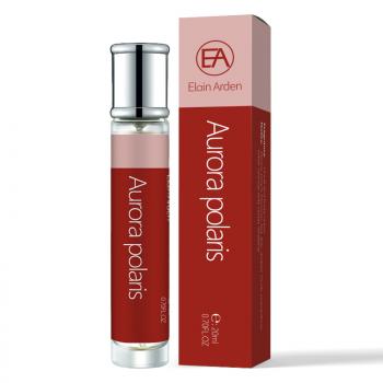 EA  Aurora polaris Floral and fruity notes Perfume  20ml